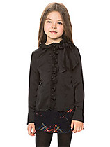 Блузки, рубашки